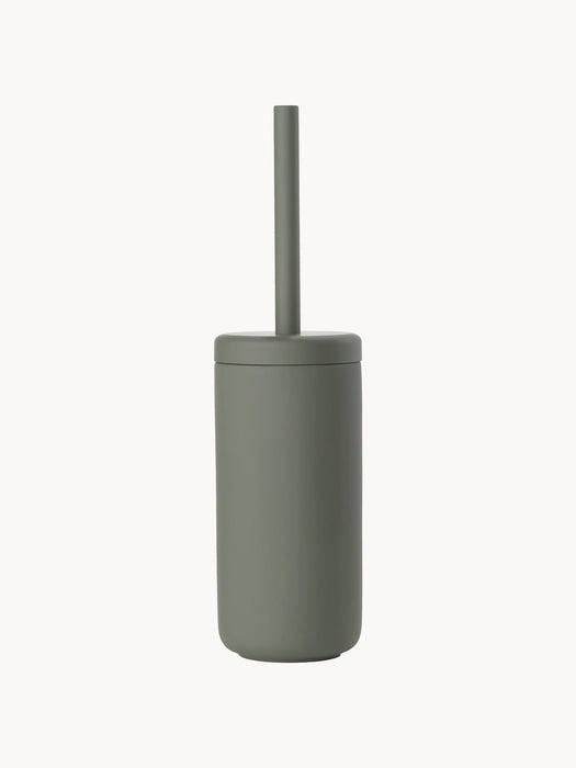 Ume Toilet Brush with Container