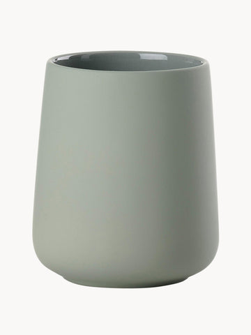 Nova One Porcelain Toothbrush Holder