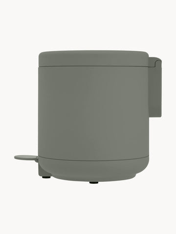 Ume Bathroom Bin with Pedal Function