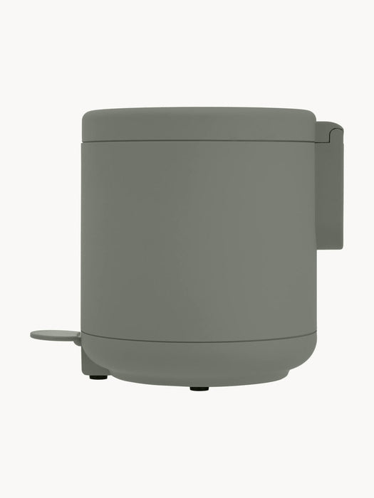 Ume Bathroom Bin with Pedal Function