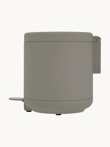 Ume Bathroom Bin with Pedal Function