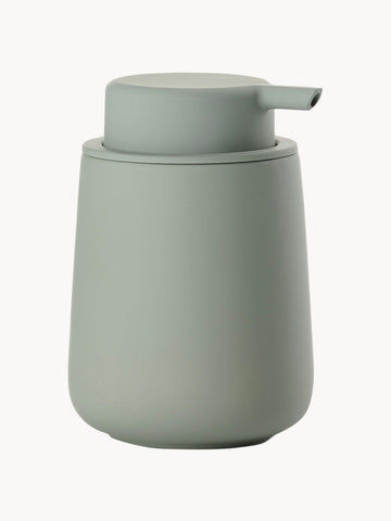 Nova One Porcelain Soap Dispenser