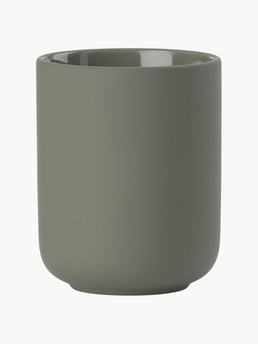 Toothbrush Holder Ume with Soft-Touch Surface