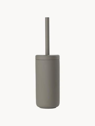 Ume Toilet Brush with Container