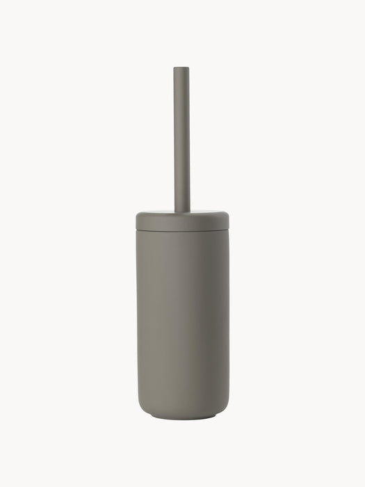 Ume Toilet Brush with Container