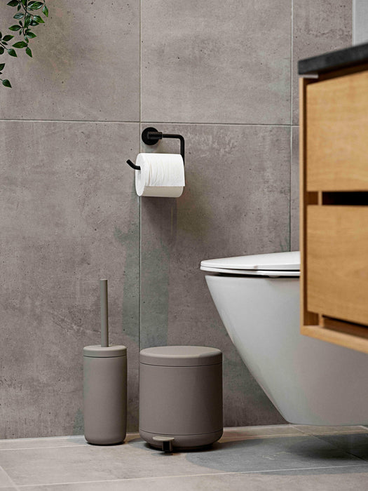 Ume Toilet Brush with Container