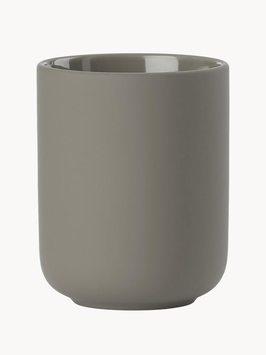 Toothbrush Holder Ume with Soft-Touch Surface