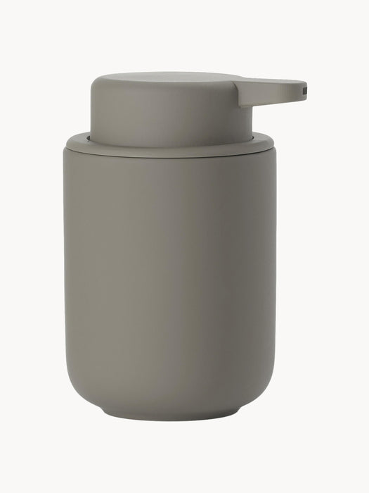 Soap Dispenser Ume with Soft-Touch Surface
