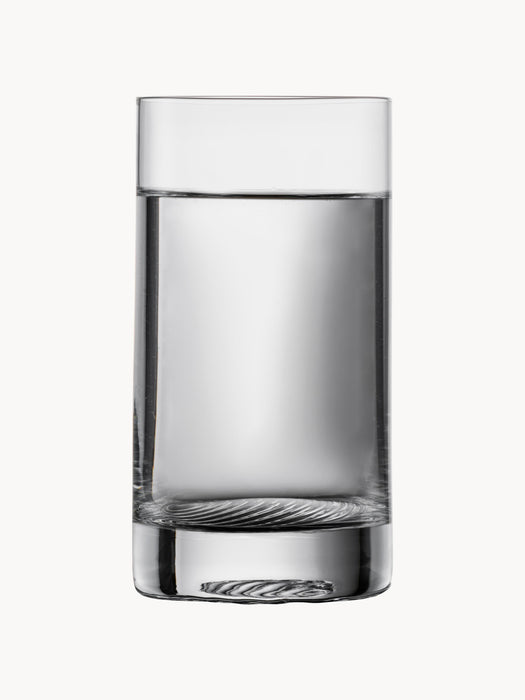 Crystal Tumblers Echo Set of 4
