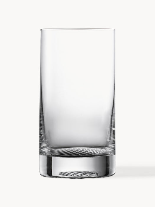 Crystal Tumblers Echo Set of 4