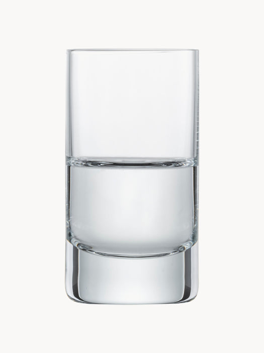Crystal Shot Glasses Tavoro Set of 4