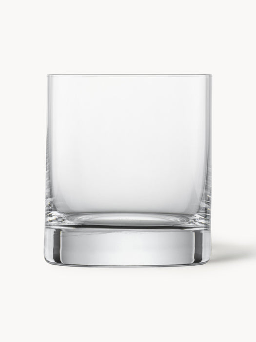 Crystal Whisky Glasses Tavoro Set of 4
