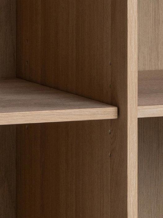 Wooden Highboard Linley