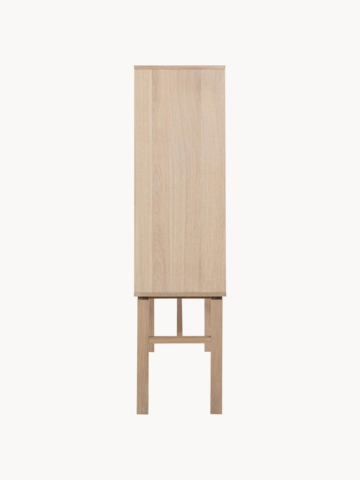 Wooden Highboard Linley
