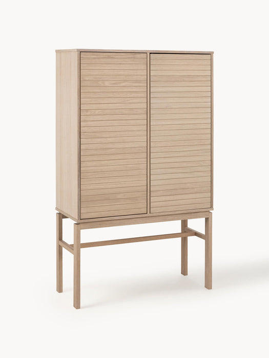 Wooden Highboard Linley