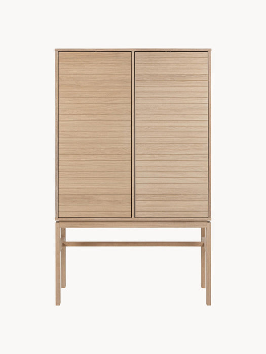 Wooden Highboard Linley