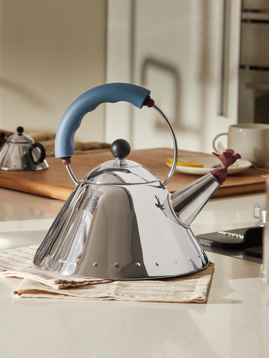 Kettle Bird with Whistle 2 L