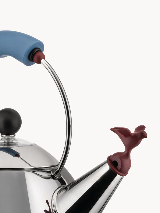 Kettle Bird with Whistle 2 L