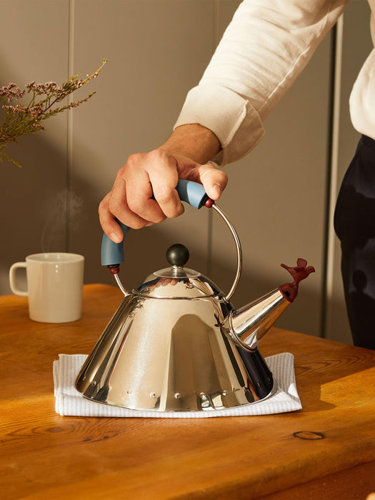 Kettle Bird with Whistle 2 L