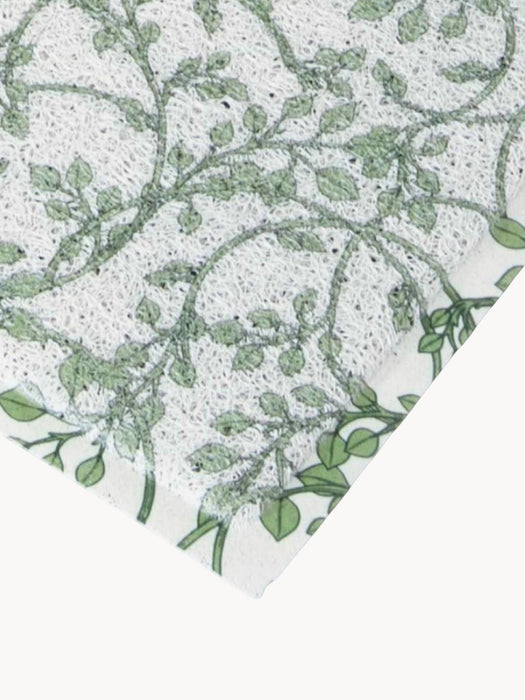 Washable Doormat William Morris