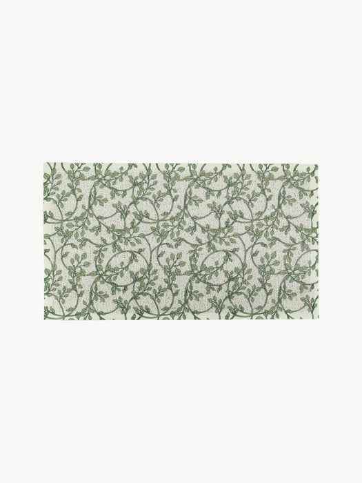 Washable Doormat William Morris