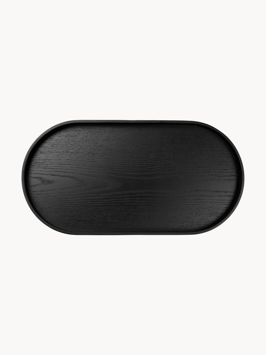Willow Wood Serving Tray Kopek Various Sizes