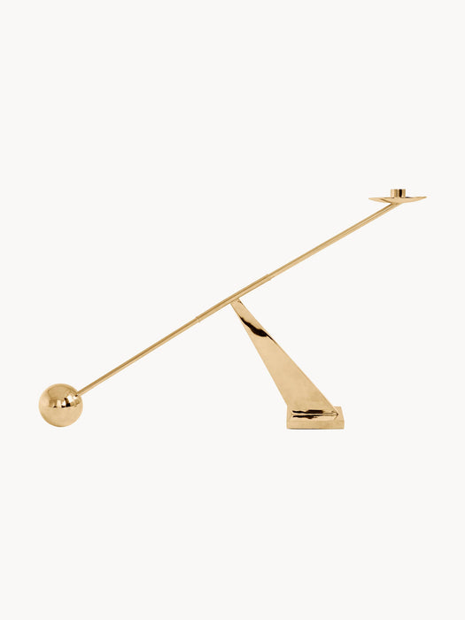Design Metal Candle Holder Interconnect