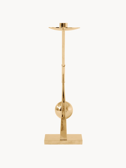 Design Metal Candle Holder Interconnect