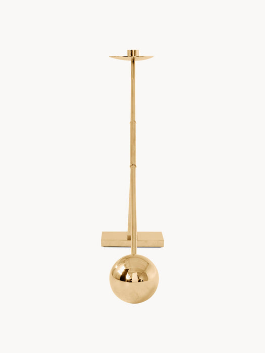Design Metal Candle Holder Interconnect