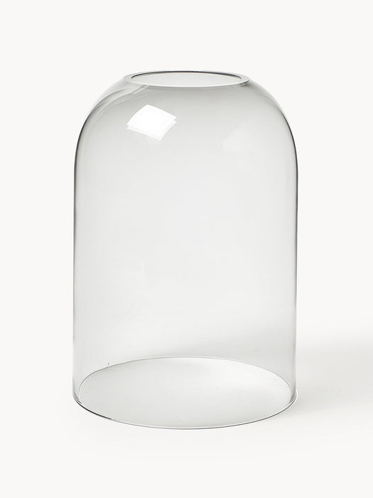 Tota Glass Candle Holder