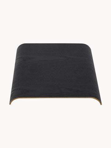 Curva Oak Wood Seat Plate for Stool