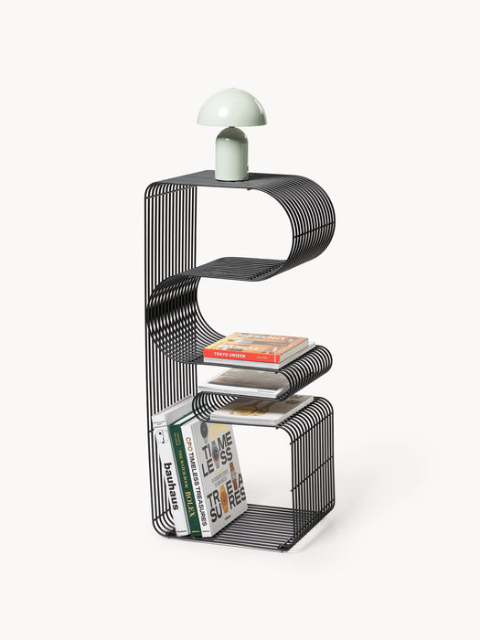Metal Bench Curva