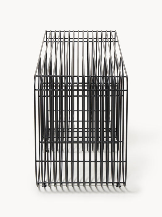 Metal Bench Curva