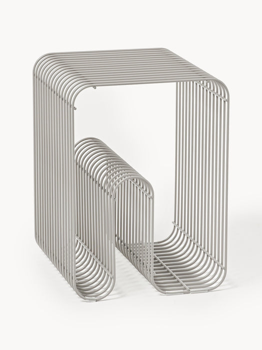 Metal Stool Curva