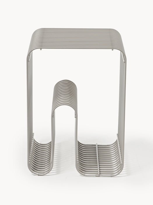 Metal Stool Curva