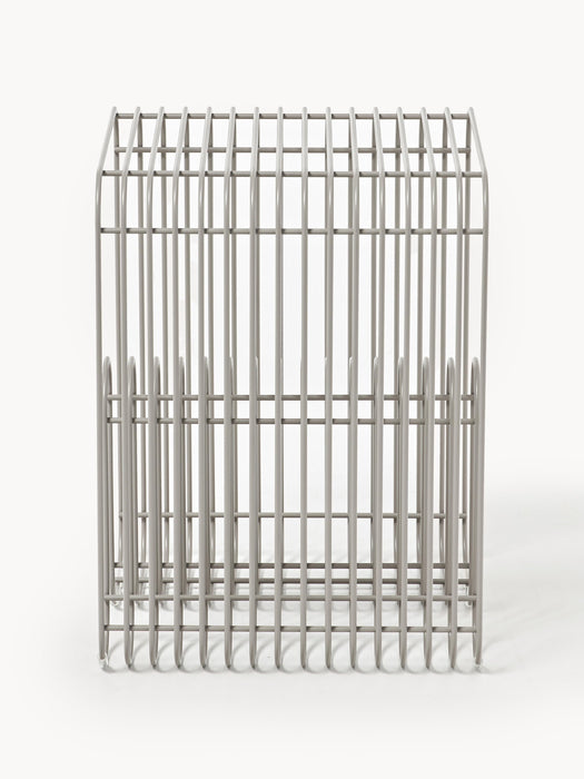 Metal Stool Curva
