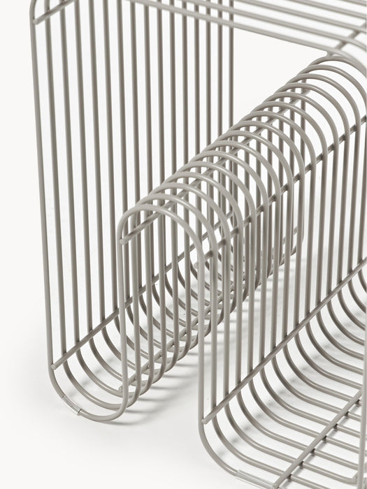 Metal Stool Curva