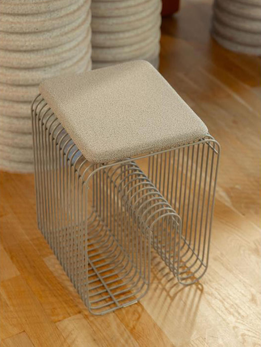 Metal Stool Curva