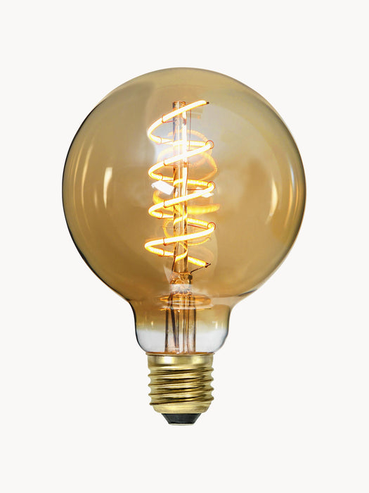 E27 Light Bulb Dimmable Warm White