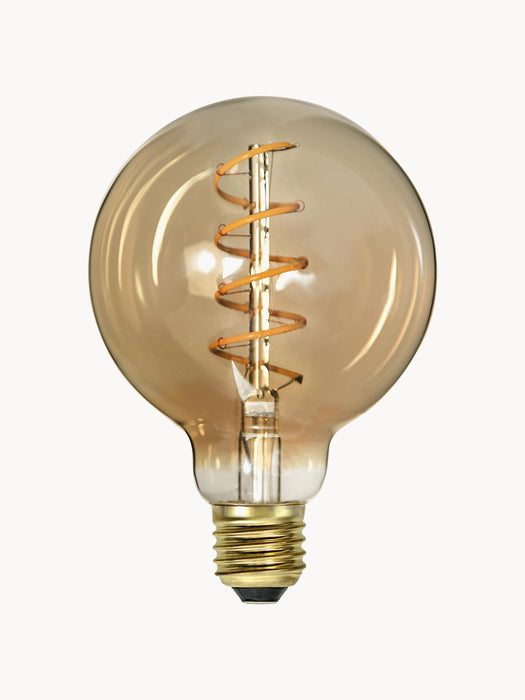 E27 Light Bulb Dimmable Warm White