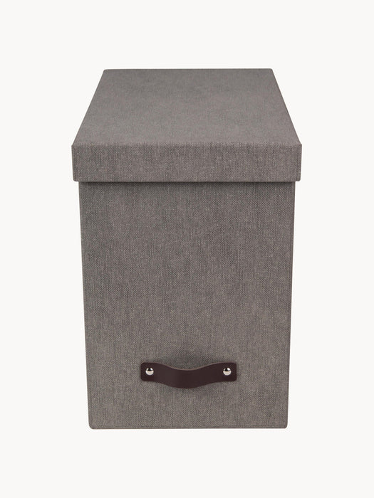 Hanging File Box Johan