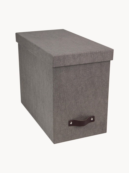 Hanging File Box Johan