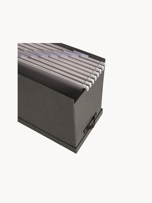 Hanging File Box Johan