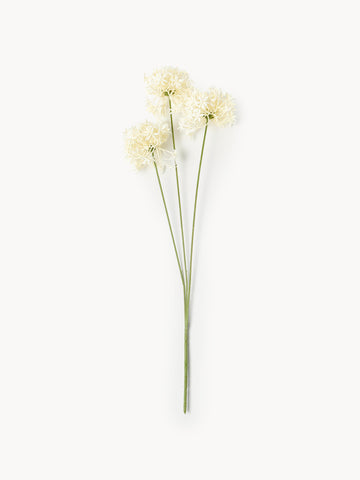 Artificial Flower Allium