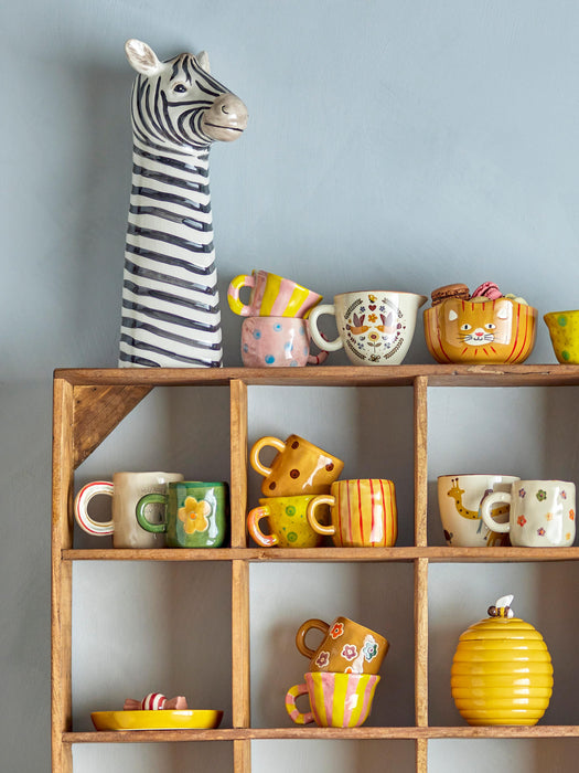 Kids Handmade Cup Addy