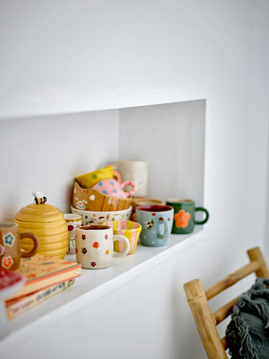 Kids Handmade Cup Addy