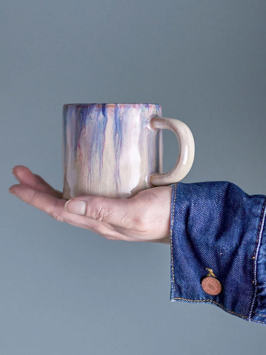 Mug Amalia with Glaze