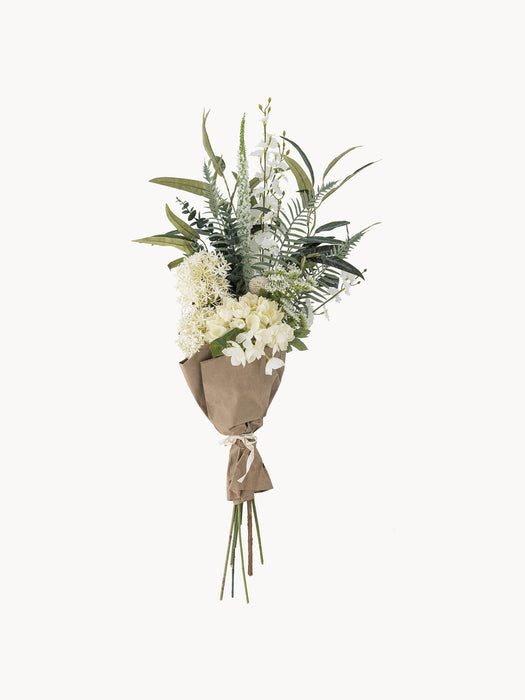 Artificial Flower Bouquet Symphonie