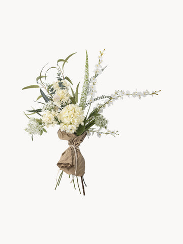 Artificial Flower Bouquet Symphonie