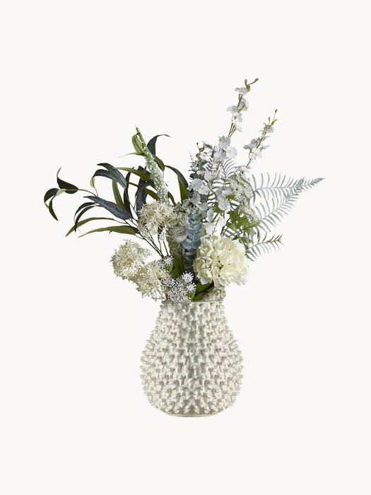 Artificial Flower Bouquet Symphonie